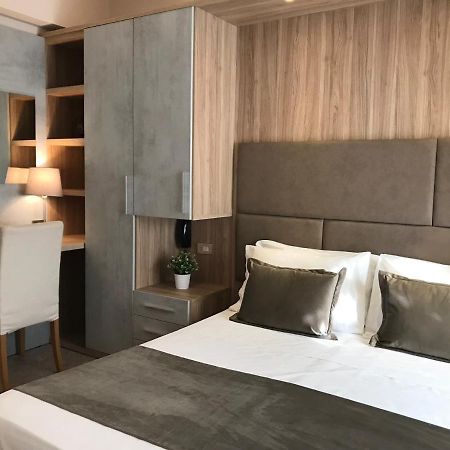 Golf Hotel 리치오네 외부 사진