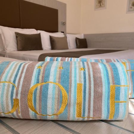 Golf Hotel 리치오네 외부 사진