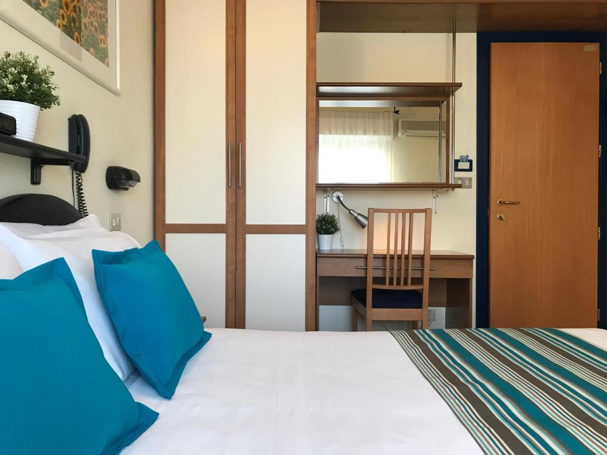 Golf Hotel 리치오네 외부 사진