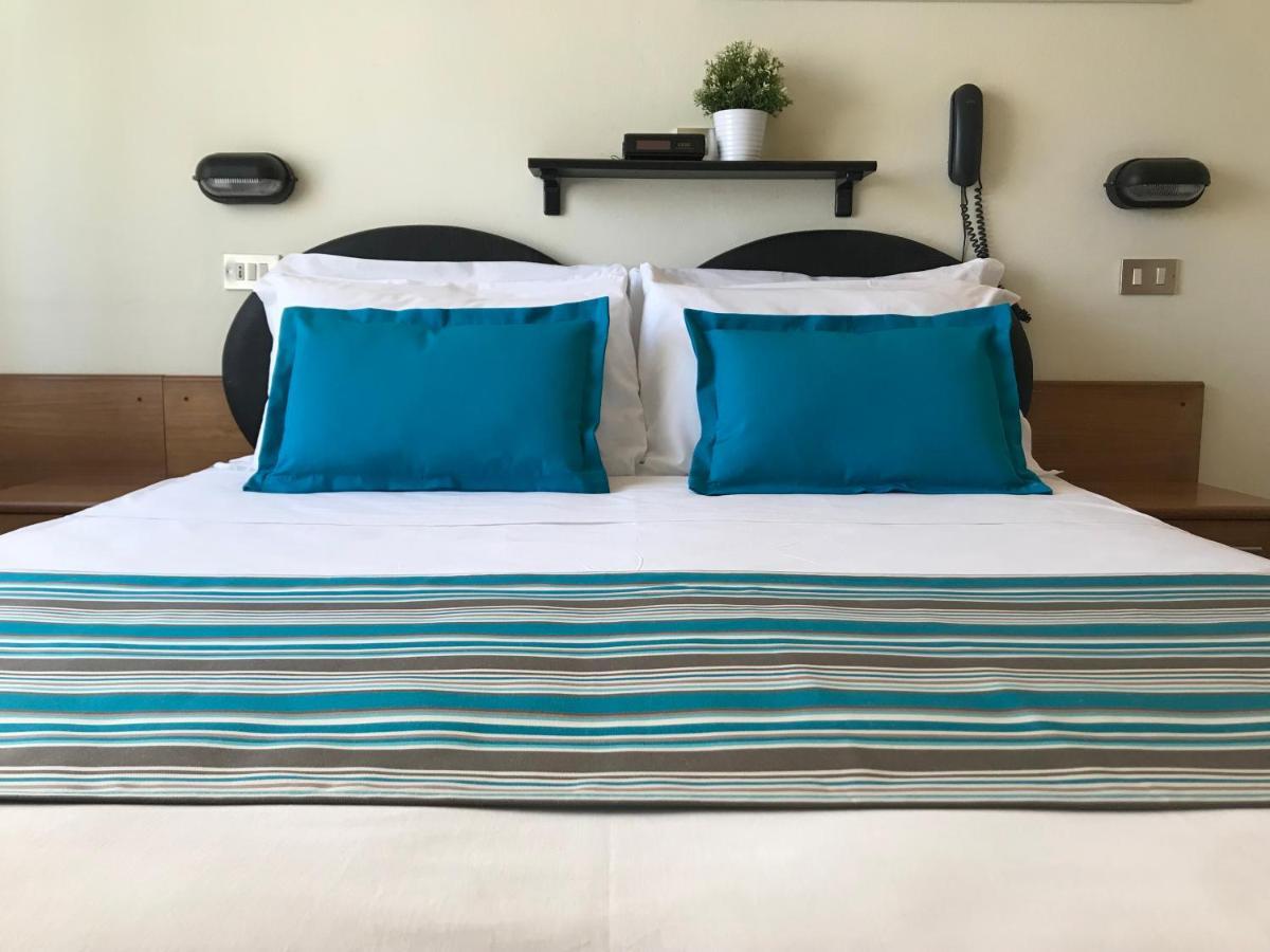 Golf Hotel 리치오네 외부 사진