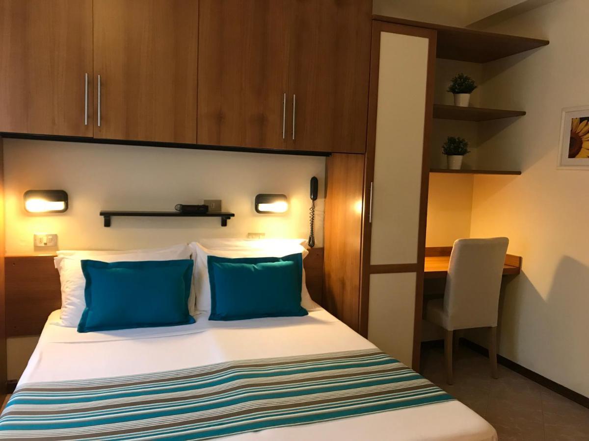Golf Hotel 리치오네 외부 사진