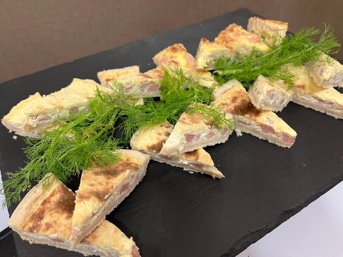 Golf Hotel 리치오네 외부 사진