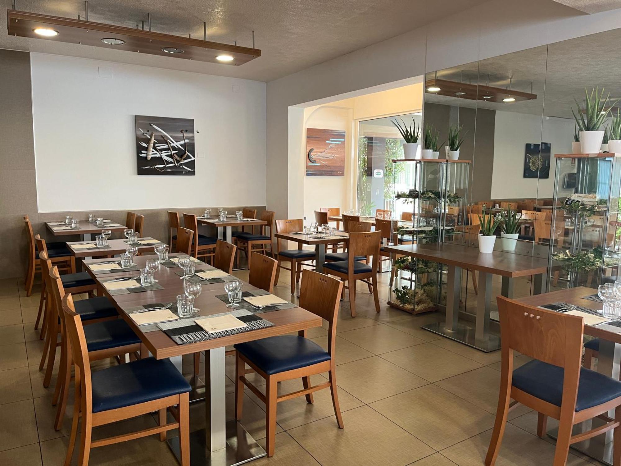 Golf Hotel 리치오네 외부 사진