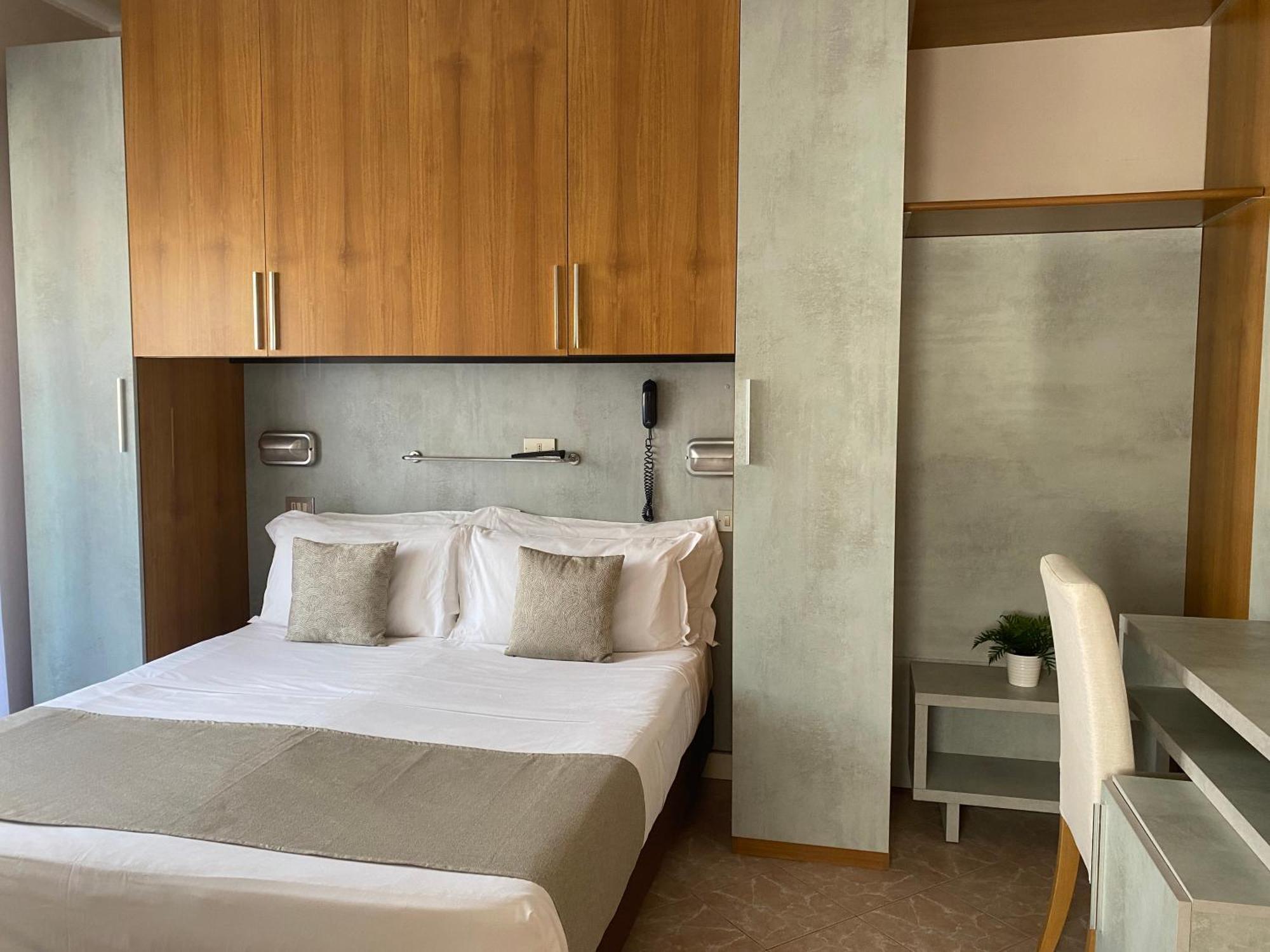 Golf Hotel 리치오네 외부 사진